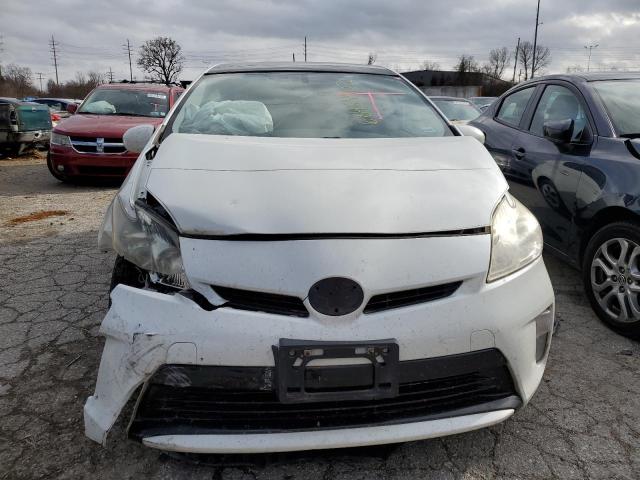 Photo 5 from auction – 2013 TOYOTA PRIUS with VIN JTDKN3DU1D1708248
