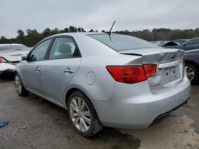 Photo 2 from auction – 2013 KIA FORTE SX with VIN KNAFW4A31D5697130
