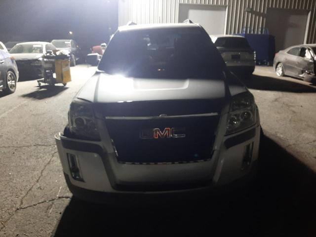 Photo 5 from auction – 2014 GMC TERRAIN SL with VIN 2GKFLSE33E6270178