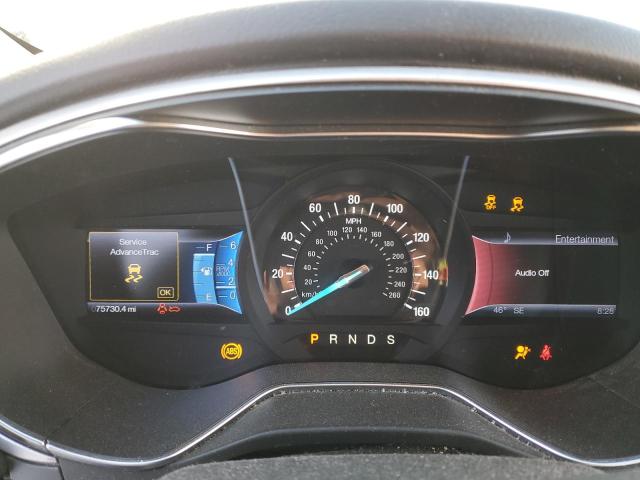 Photo 9 from auction – 2013 FORD FUSION SE with VIN 3FA6P0H76DR212288