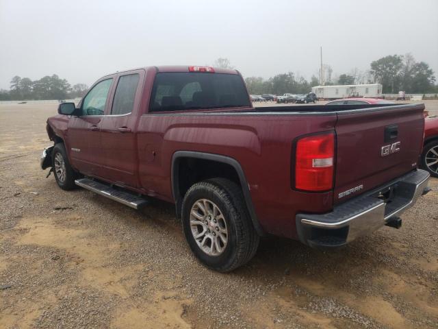 Photo 2 from auction – 2015 GMC SIERRA K15 with VIN 1GTV2UEC1FZ353569