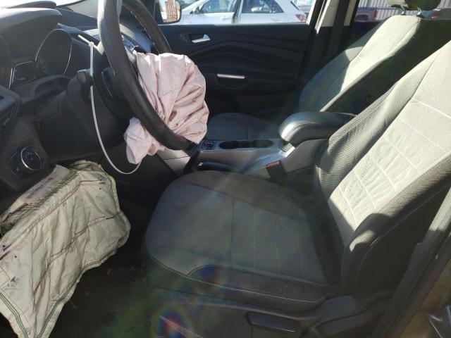 Photo 7 from auction – 2013 FORD ESCAPE SE with VIN 1FMCU0GX4DUB66455