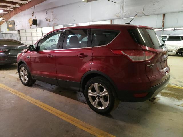 Photo 2 from auction – 2016 FORD ESCAPE SE with VIN 1FMCU9GX1GUC22666