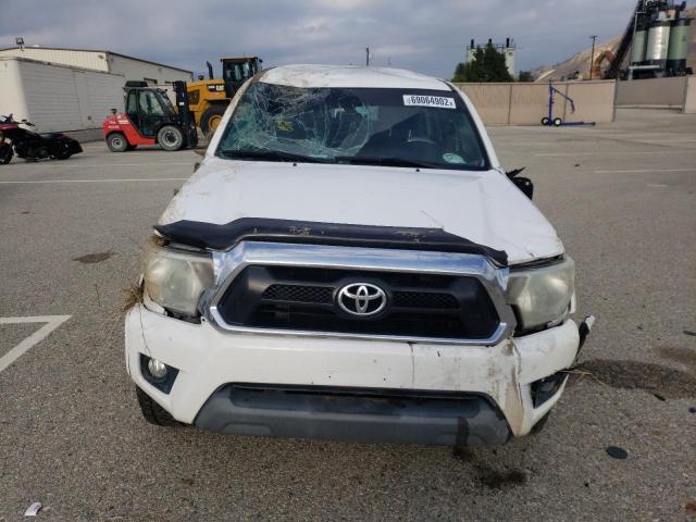 Photo 5 from auction – 2015 TOYOTA PRERUNNER with VIN 3TMJU4GN7FM177149