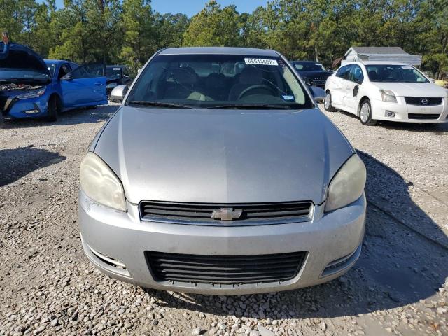 Photo 5 from auction – 2007 CHEVROLET IMPALA LS with VIN 2G1WB58K479406914