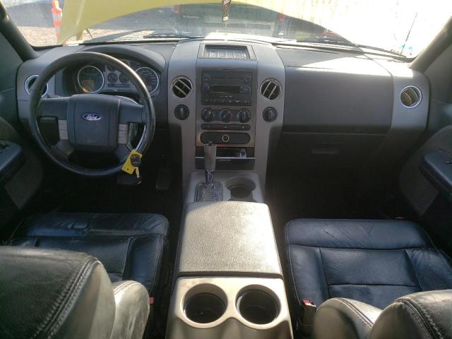 Photo 8 from auction – 2004 FORD F150 SUPER with VIN 1FTPW145X4KB27647