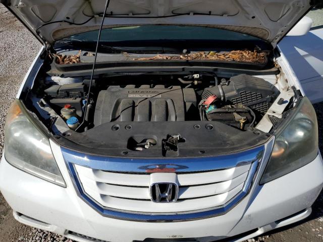 Photo 12 from auction – 2008 HONDA ODYSSEY EX with VIN 5FNRL38408B052099