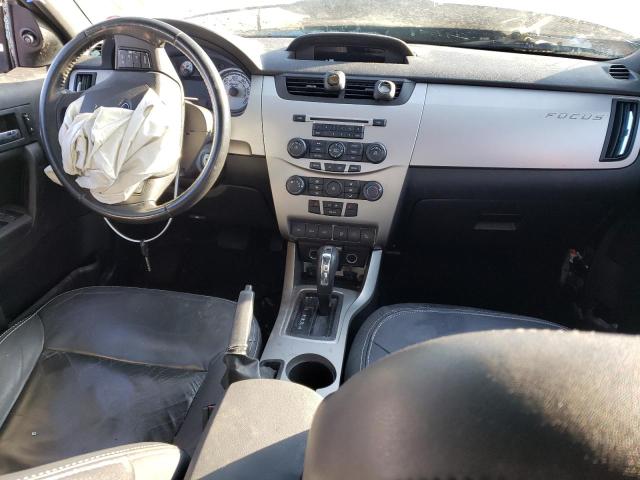 Photo 8 from auction – 2008 FORD FOCUS SE with VIN 1FAHP35N38W265143