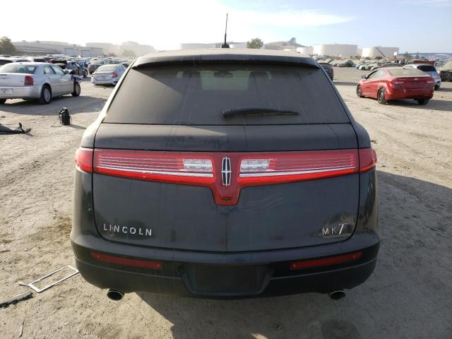 Photo 6 from auction – 2019 LINCOLN MKT with VIN 2LMHJ5ATXKBL01589