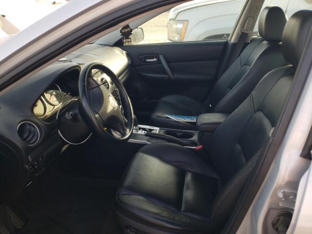 Photo 7 from auction – 2007 MAZDA 6 with VIN 1YVHP81C875M07917