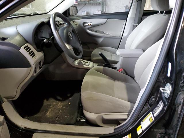 Photo 7 from auction – 2013 TOYOTA COROLLA BA with VIN 2T1BU4EE3DC093536