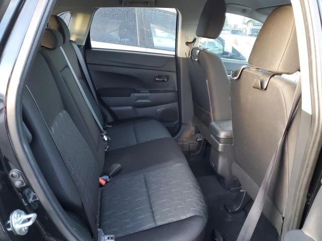 Photo 11 from auction – 2022 MITSUBISHI OUTLANDER with VIN JA4ARUAU4NU008552