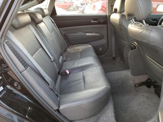 Photo 10 from auction – 2008 TOYOTA PRIUS with VIN JTDKB20U087781235