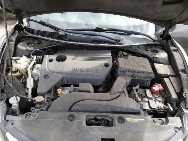 Photo 11 from auction – 2016 NISSAN ALTIMA 2.5 with VIN 1N4AL3AP5GN344788