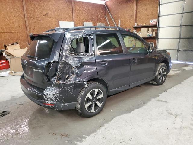 Photo 3 from auction – 2017 SUBARU FORESTER 2 with VIN JF2SJAGCXHH537338