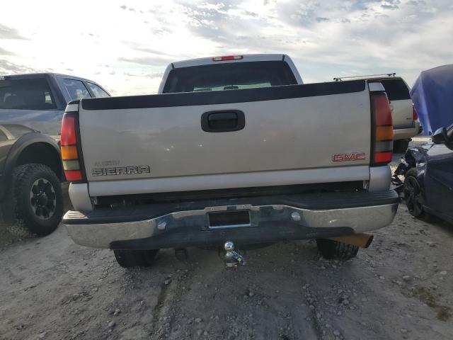 Photo 6 from auction – 2005 GMC SIERRA C25 with VIN 1GTHC23U15F878349