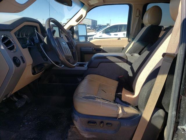 Photo 7 from auction – 2013 FORD F250 SUPER with VIN 1FT7W2BTXDEA32110