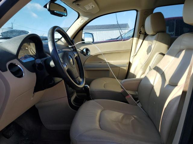 Photo 7 from auction – 2010 CHEVROLET HHR with VIN 3GNBACDV6AS536000