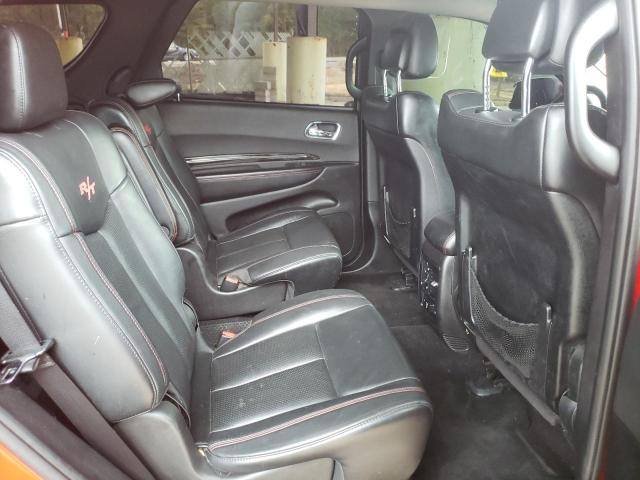 Photo 11 from auction – 2012 DODGE DURANGO R/ with VIN 1C4SDJCT0CC322746