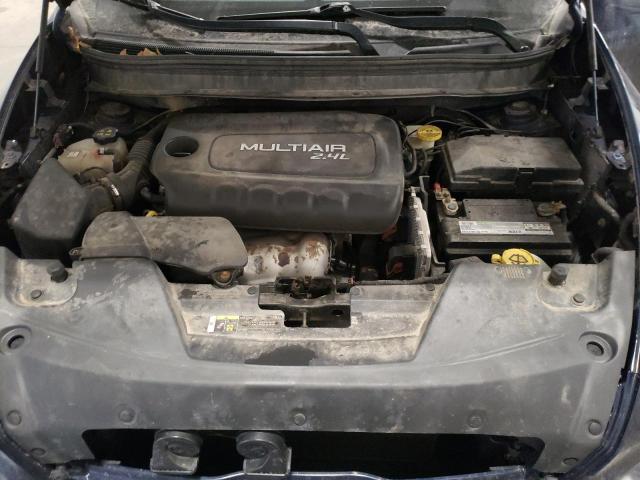 Photo 12 from auction – 2014 JEEP CHEROKEE L with VIN 1C4PJMCB6EW149999