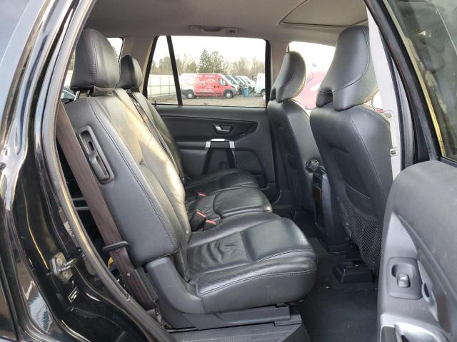 Photo 11 from auction – 2007 VOLVO XC90 3.2 with VIN YV4CZ982871405070