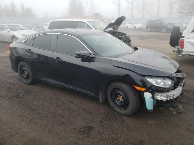 Photo 4 from auction – 2016 HONDA CIVIC EX with VIN 2HGFC2F7XGH040546