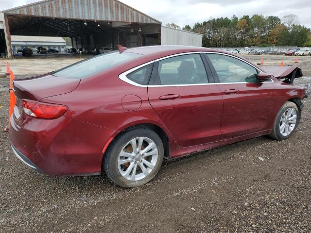 Photo 3 from auction – 2015 CHRYSLER 200 LIMITE with VIN 1C3CCCAB4FN710508