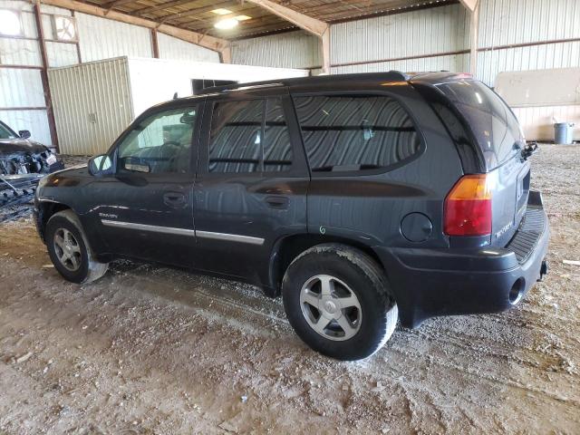 Photo 2 from auction – 2006 GMC ENVOY with VIN 1GKDS13SX62263032