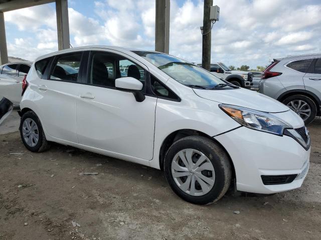 Photo 4 from auction – 2018 NISSAN VERSA NOTE with VIN 3N1CE2CP1JL361229