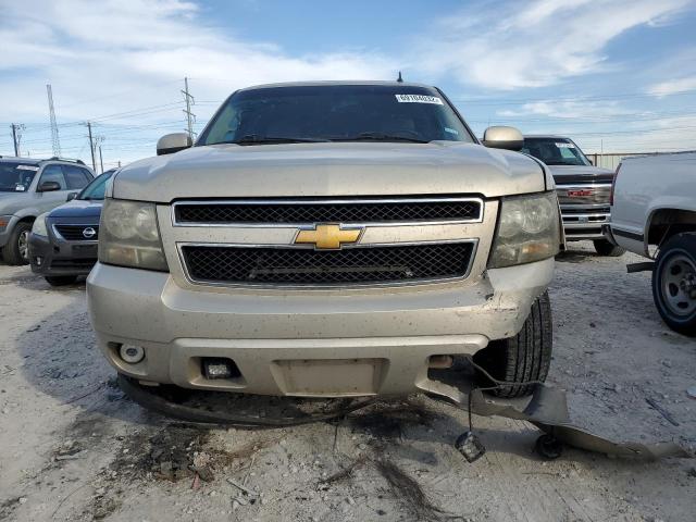 Photo 5 from auction – 2008 CHEVROLET TAHOE C150 with VIN 1GNFC13078R209933