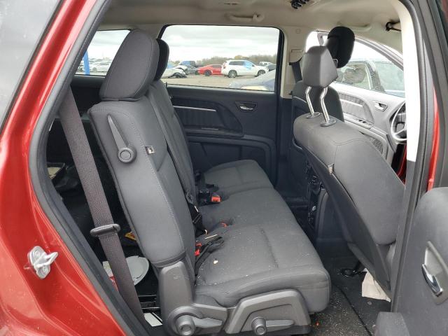 Photo 11 from auction – 2010 DODGE JOURNEY SX with VIN 3D4PG5FV5AT102153