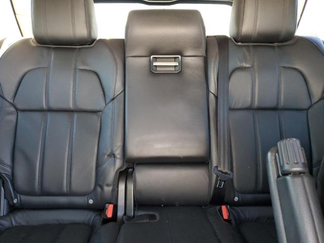 Photo 10 from auction – 2015 LAND ROVER RANGE ROVE with VIN SALWG2VF8FA610447