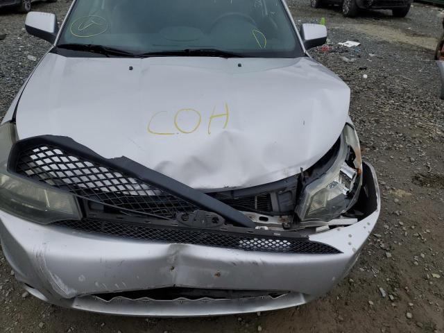 Photo 11 from auction – 2010 FORD FOCUS SE with VIN 1FAHP3CNXAW118245
