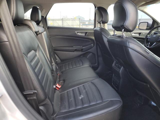 Photo 11 from auction – 2016 FORD EDGE SEL with VIN 2FMPK4J9XGBB87734