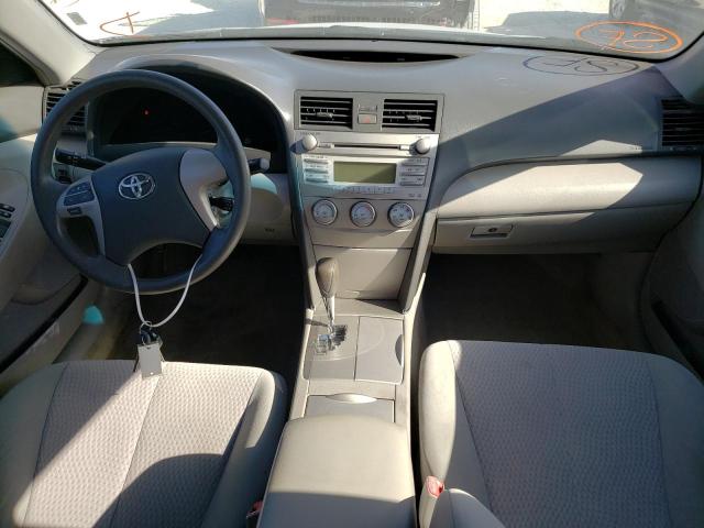 Photo 12 from auction – 2011 TOYOTA CAMRY BASE with VIN 4T1BF3EK7BU160046