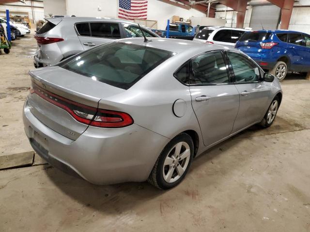 Photo 3 from auction – 2015 DODGE DART SXT with VIN 1C3CDFBB8FD330896