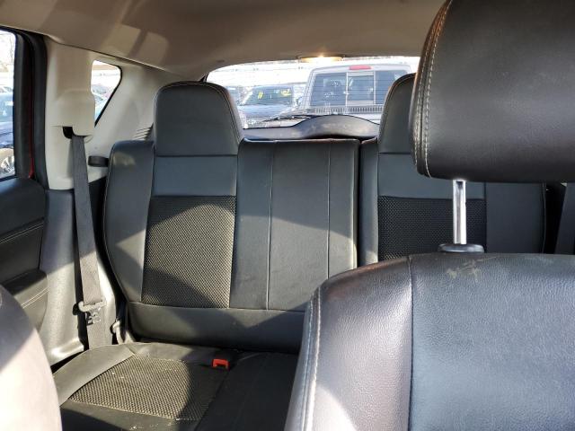 Photo 10 from auction – 2015 JEEP COMPASS LA with VIN 1C4NJDEB1FD321518