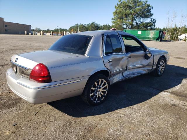 Photo 3 from auction – 2006 MERCURY GRAND MARQ with VIN 2MEFM74VX6X628377