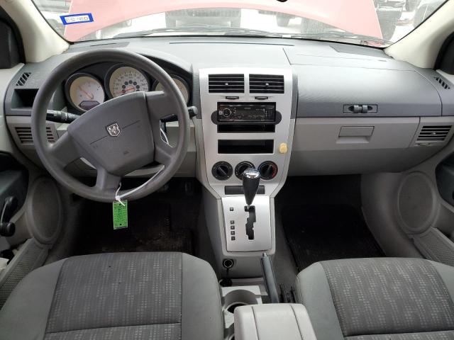 Photo 8 from auction – 2007 DODGE CALIBER with VIN 1B3HB28B37D408060