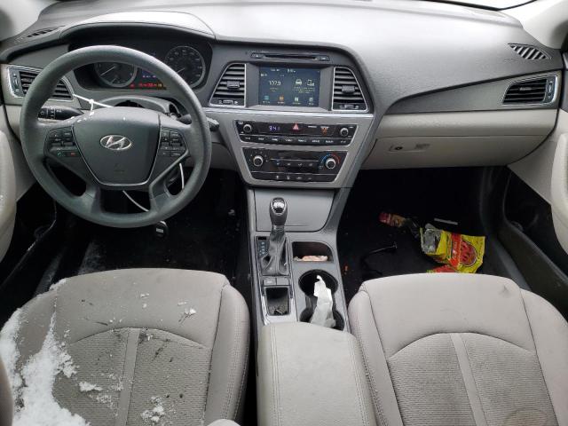 Photo 8 from auction – 2016 HYUNDAI SONATA SPO with VIN 5NPE34AF2GH344238