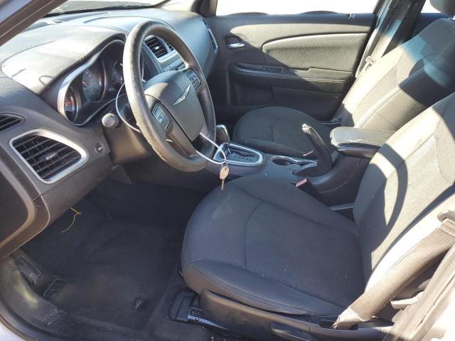 Photo 7 from auction – 2014 DODGE AVENGER SE with VIN 1C3CDZAB4EN109808