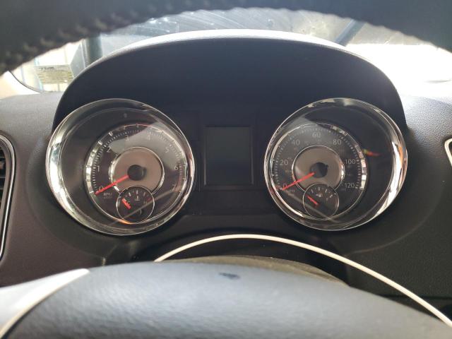 Photo 9 from auction – 2015 CHRYSLER TOWN & COU with VIN 2C4RC1BG7FR565858