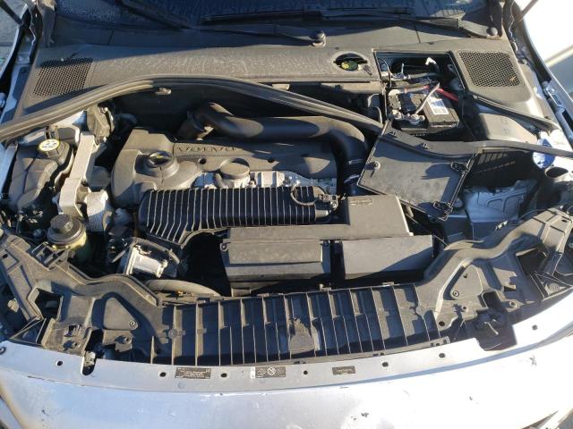 Photo 11 from auction – 2014 VOLVO S60 T5 with VIN YV1612FSXE2277210
