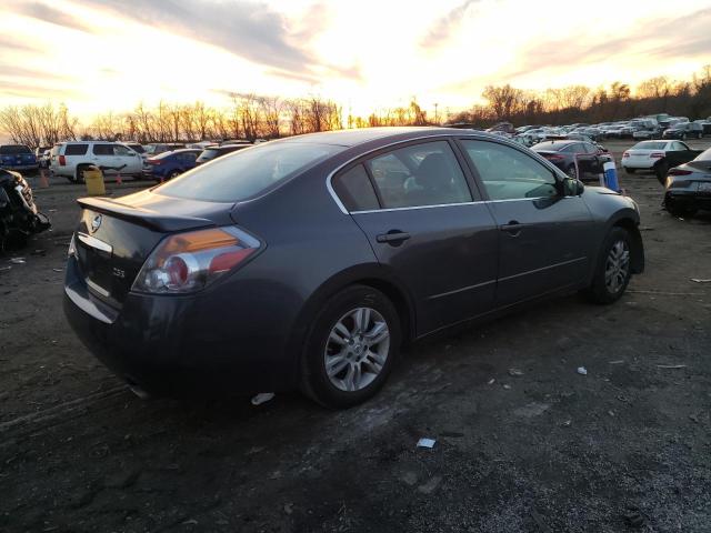 Photo 3 from auction – 2011 NISSAN ALTIMA BAS with VIN 1N4AL2AP1BN466695