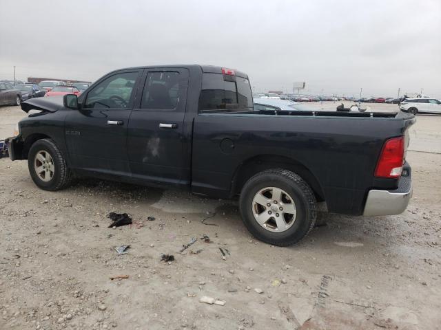 Photo 2 from auction – 2009 DODGE RAM 1500 with VIN 1D3HB18P19S790292