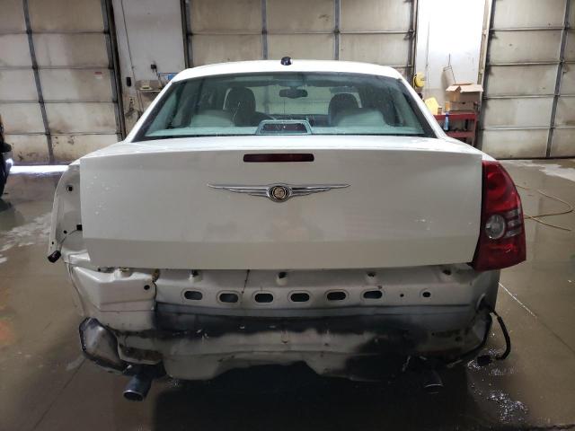 Photo 6 from auction – 2006 CHRYSLER 300C with VIN 2C3LA63HX6H139009