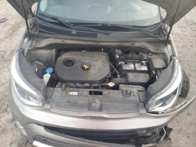 Photo 12 from auction – 2018 KIA SOUL + with VIN KNDJP3A59J7605624