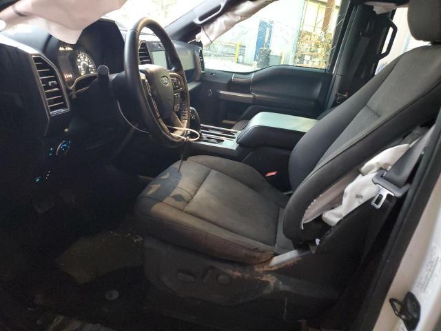Photo 7 from auction – 2019 FORD F150 SUPER with VIN 1FTEW1E45KFC54941