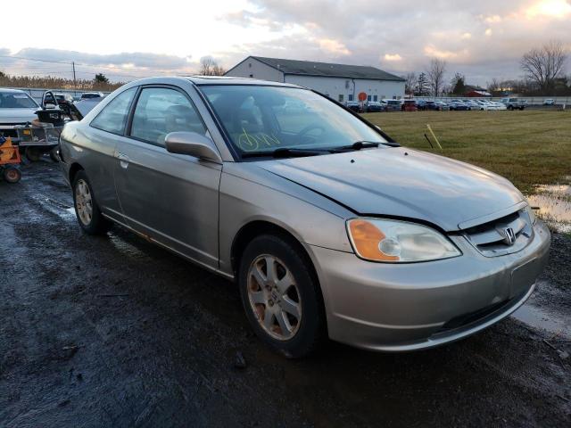 Photo 4 from auction – 2003 HONDA CIVIC EX with VIN 1HGEM21983L003512