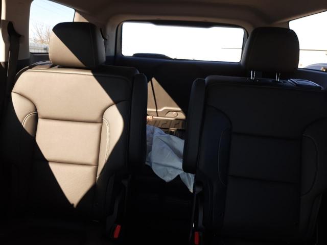 Photo 10 from auction – 2023 GMC ACADIA SLT with VIN 1GKKNULS4PZ128802